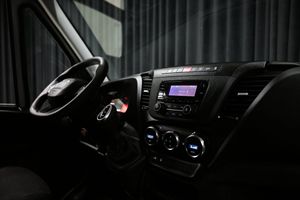 Iveco Daily bild 24