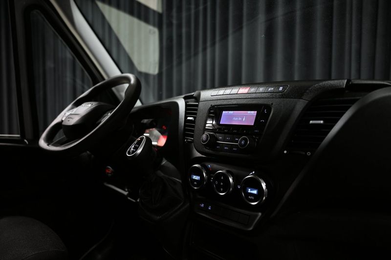 Iveco Daily bild 24