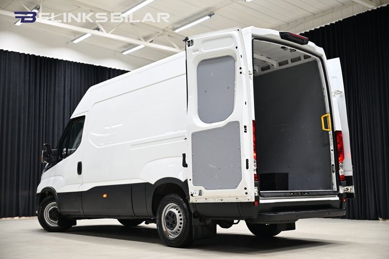 Iveco Daily bild 6