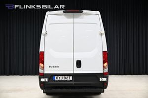 Iveco Daily bild 10