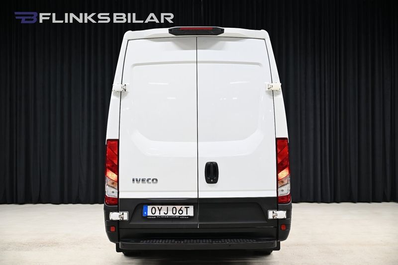 Iveco Daily bild 10