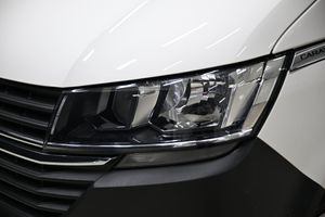 Volkswagen Caravelle bild 5