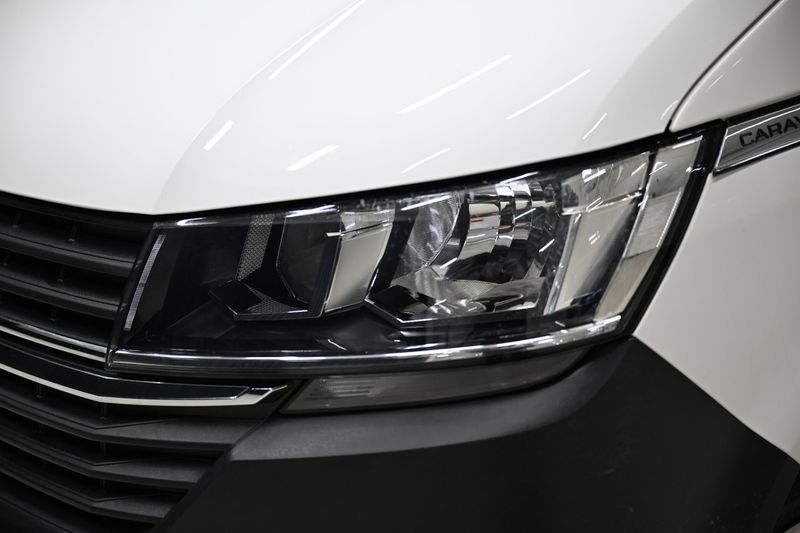 Volkswagen Caravelle bild 5