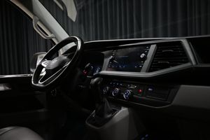 Volkswagen Caravelle bild 31