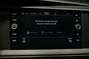 Volkswagen Caravelle bild 26