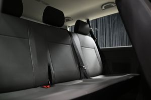 Volkswagen Caravelle bild 14