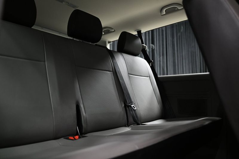 Volkswagen Caravelle bild 14