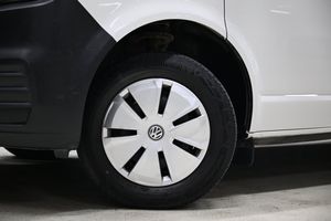 Volkswagen Caravelle bild 3