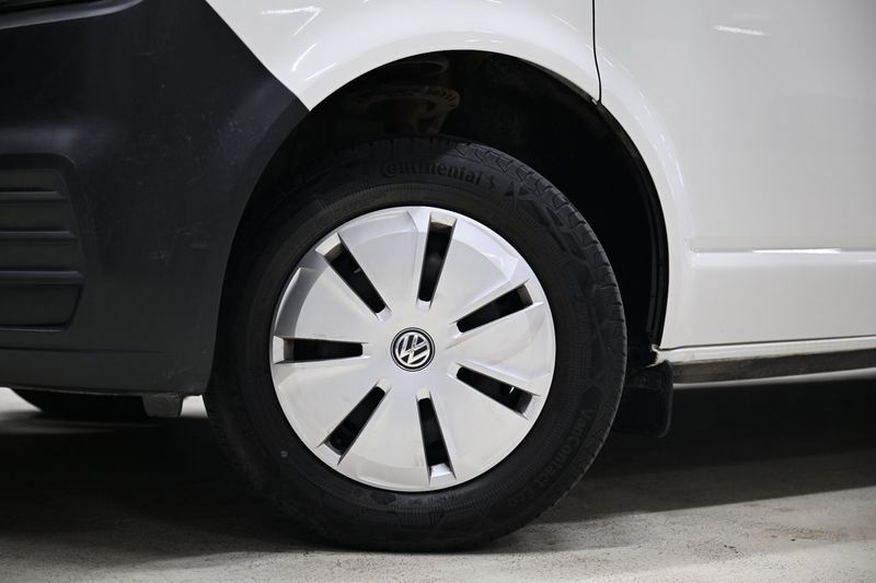 Volkswagen Caravelle bild 3
