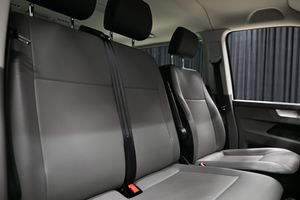 Volkswagen Caravelle bild 12