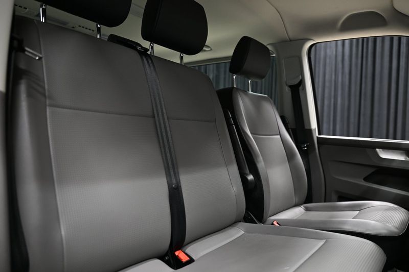 Volkswagen Caravelle bild 12