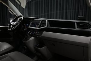 Volkswagen Caravelle bild 24