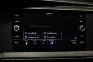 Volkswagen Caravelle bild 25