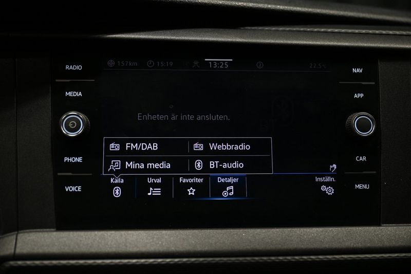 Volkswagen Caravelle bild 25