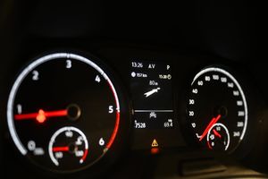Volkswagen Caravelle bild 7