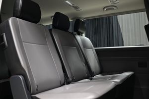 Volkswagen Caravelle bild 13