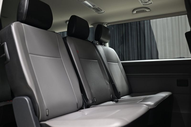 Volkswagen Caravelle bild 13
