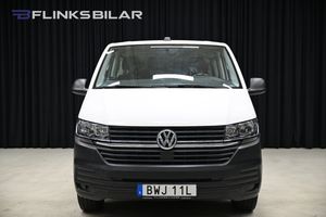 Volkswagen Caravelle bild 21