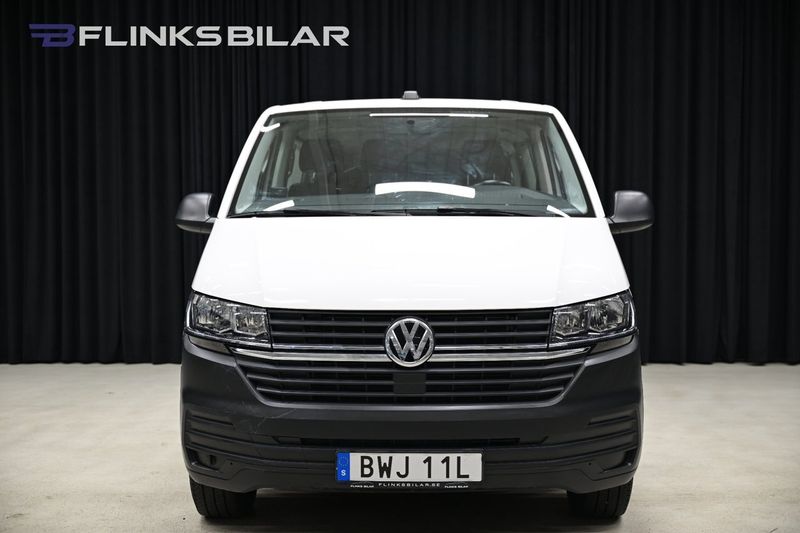 Volkswagen Caravelle bild 21