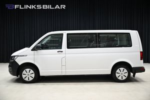 Volkswagen Caravelle bild 2
