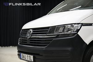 Volkswagen Caravelle bild 22