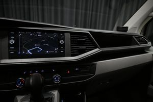 Volkswagen Caravelle bild 27