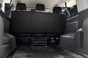 Volkswagen Caravelle bild 15