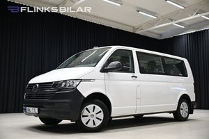 Volkswagen Caravelle bild 1