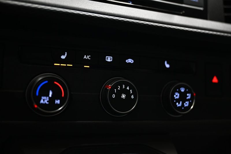 Volkswagen Transporter bild 24