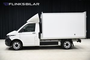 Volkswagen Transporter bild 2