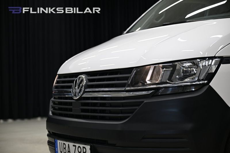 Volkswagen Transporter bild 15