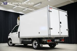 Volkswagen Transporter bild 4