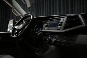 Volkswagen Transporter bild 28