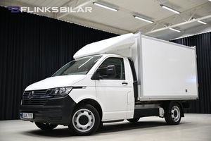 Volkswagen Transporter bild 1