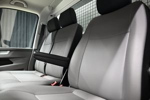 Volkswagen Transporter bild 16