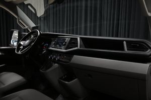 Volkswagen Transporter bild 27