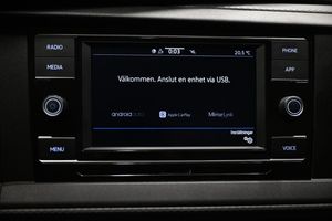 Volkswagen Transporter bild 21
