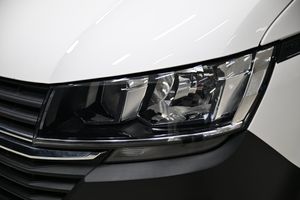 Volkswagen Transporter bild 3