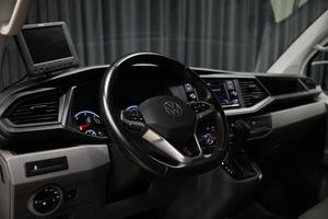 Volkswagen Transporter bild 17