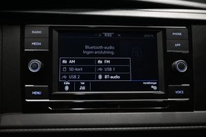 Volkswagen Transporter bild 22