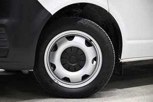 Volkswagen Transporter bild 6