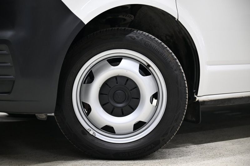 Volkswagen Transporter bild 6