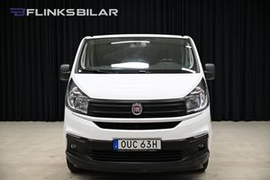 Fiat Talento bild 15