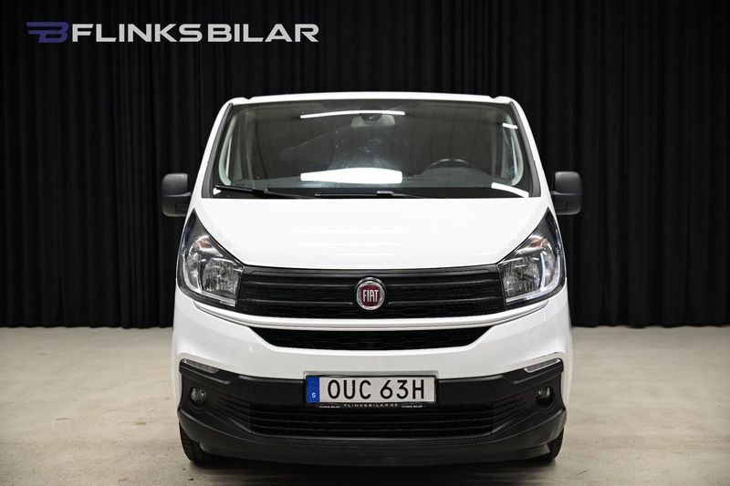 Fiat Talento bild 15