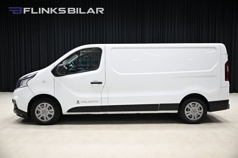 Fiat Talento bild 3