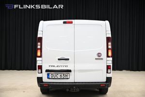 Fiat Talento bild 13