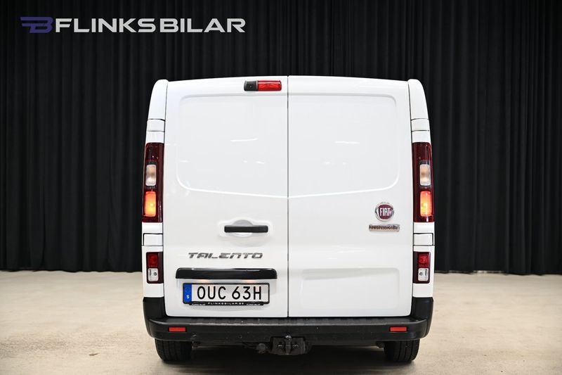 Fiat Talento bild 13