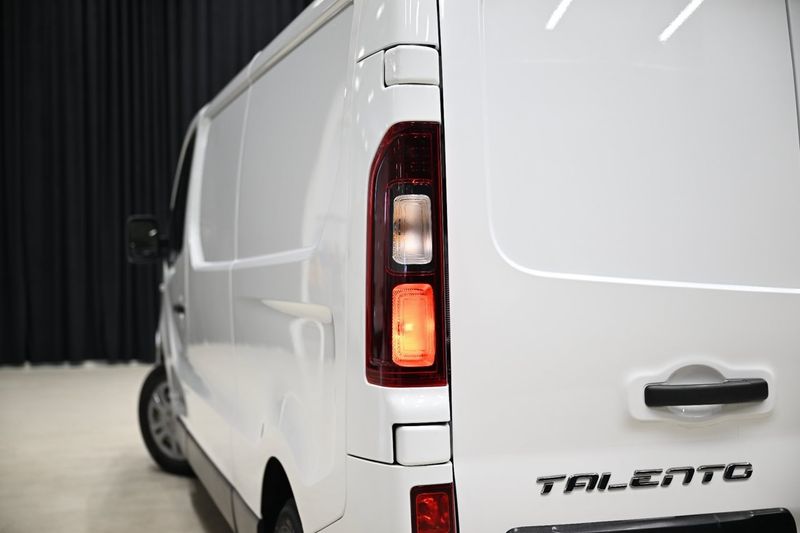 Fiat Talento bild 14