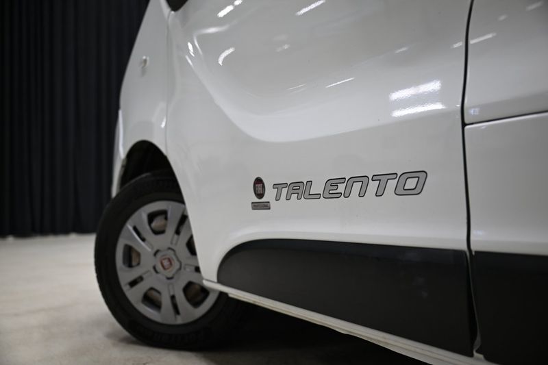 Fiat Talento bild 12