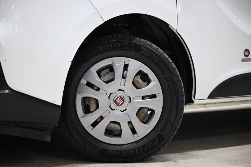 Fiat Talento bild 2